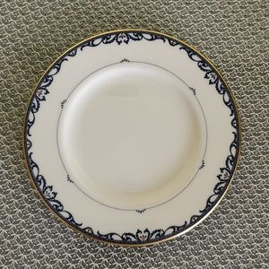 Lenox Liberty Bread and Butter Plate NWOT